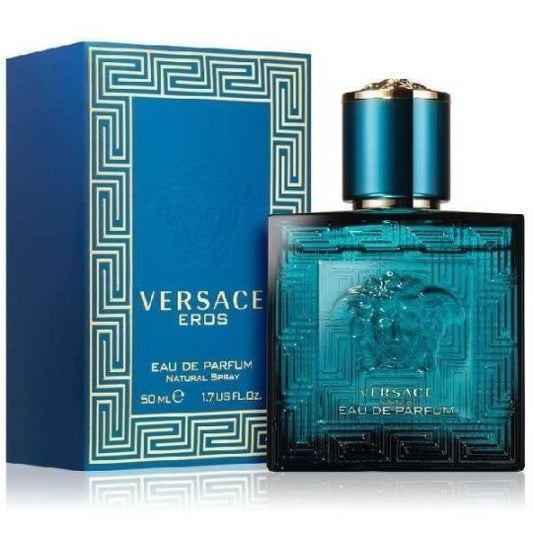 Versace Eros eau de parfum 50 ml