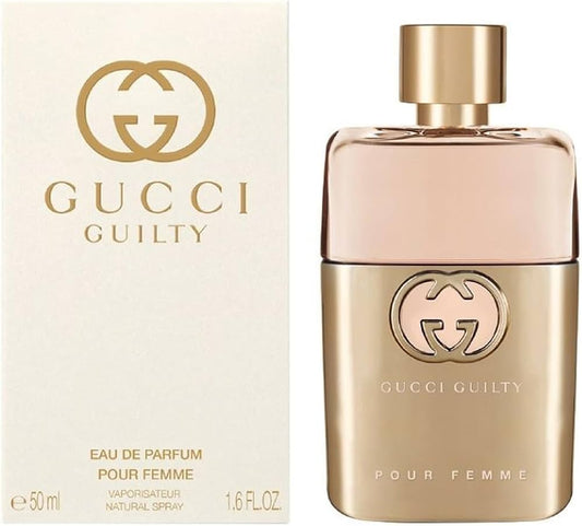 Gucci Gulty eau de parfum 50 ml