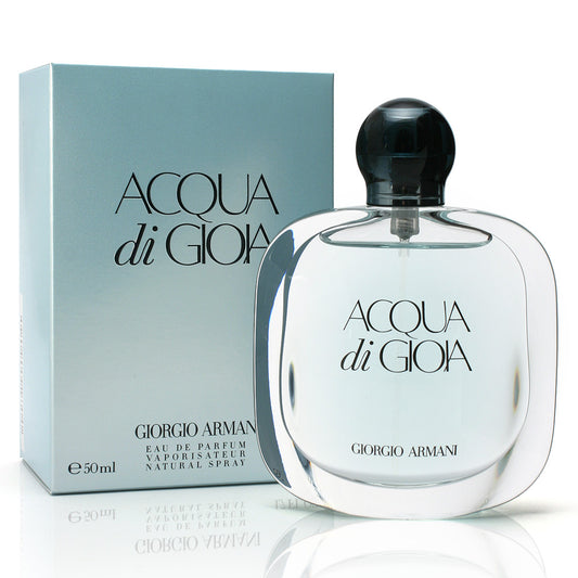 Armani Acqua Di Gioia eau de parfum 50 ml