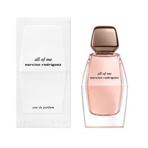 Narciso Rodriguez all of me eau de parfum 50 ml