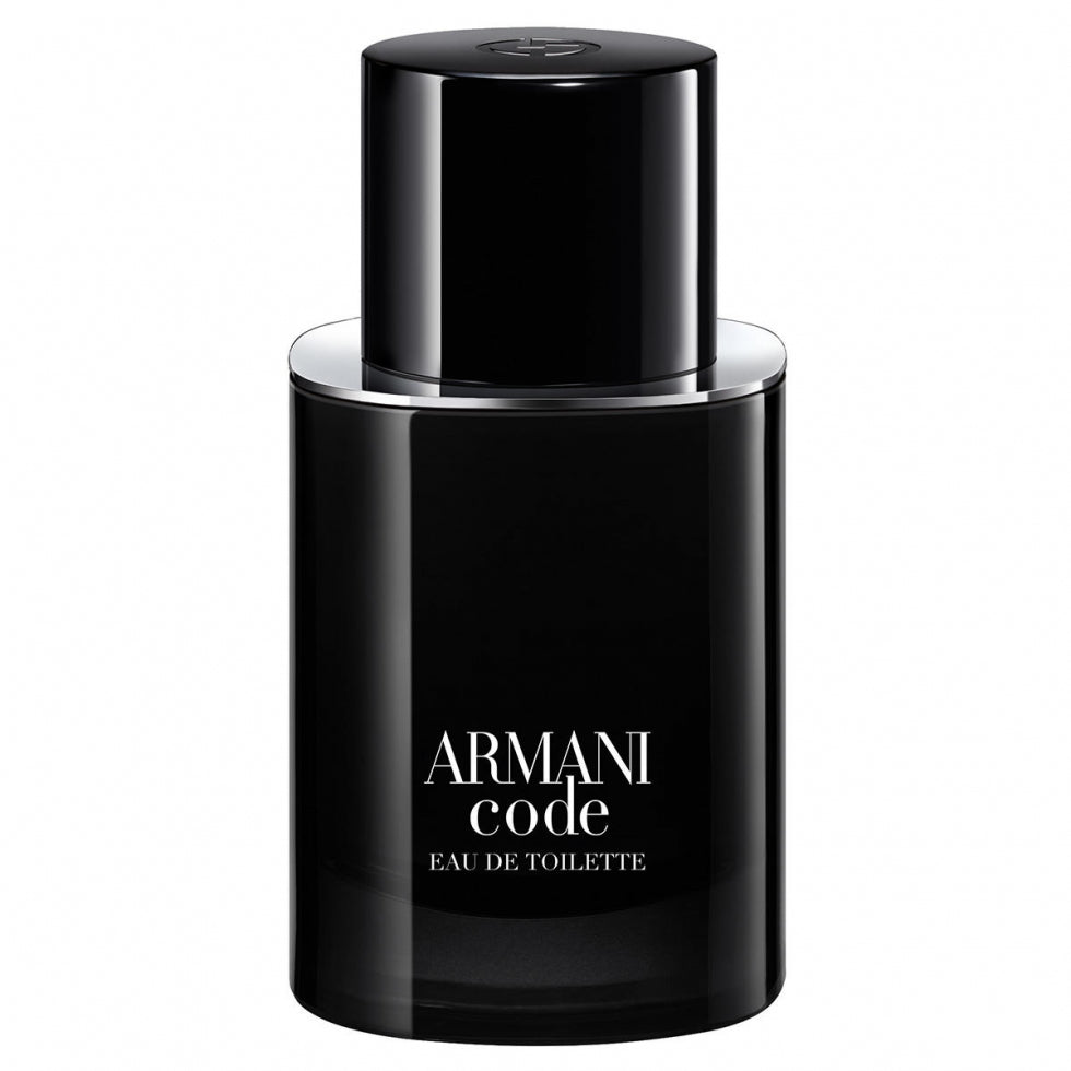 Armani Code eau de toilette 75 ml