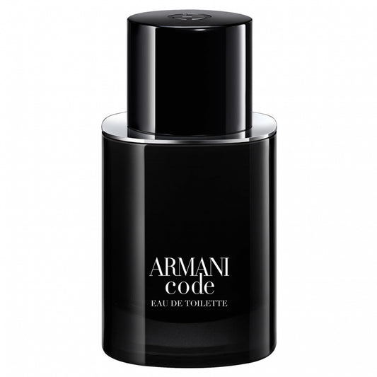 Armani Code eau de toilette 75 ml