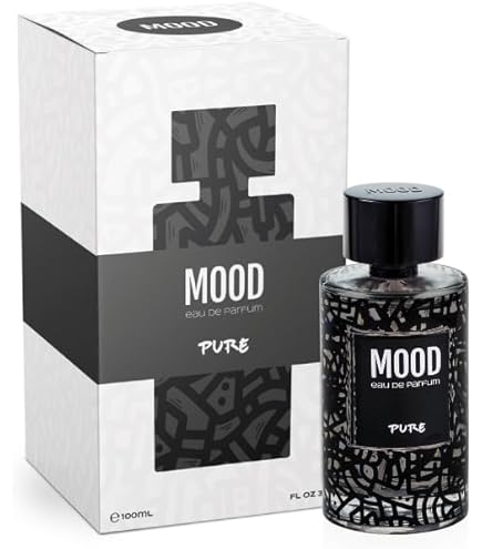 Mood Pure Parfum 100ml