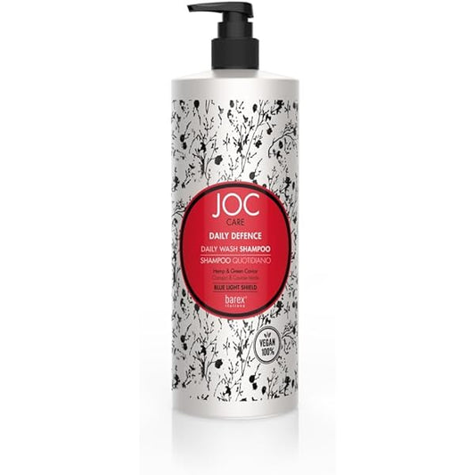 joc care shampoo quotidiano