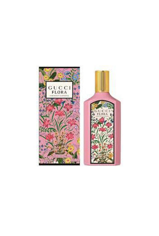 Gucci Flora Gardenia eau de parfum 100 ml