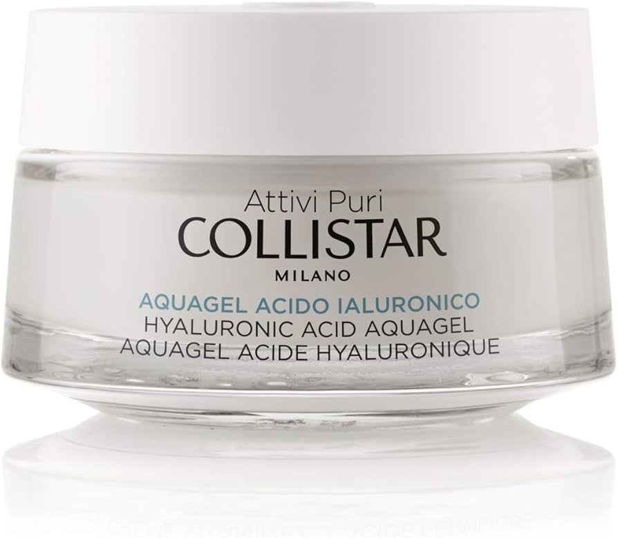 Collistar Acquagel Acido Ialuronico + ceramidi 50 ml