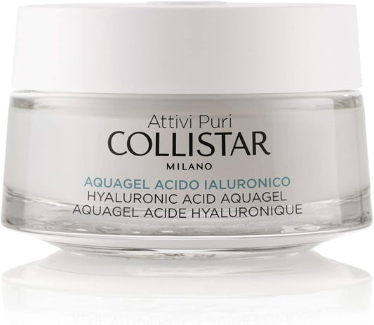 Collistar Acquagel Acido Ialuronico + ceramidi 50 ml