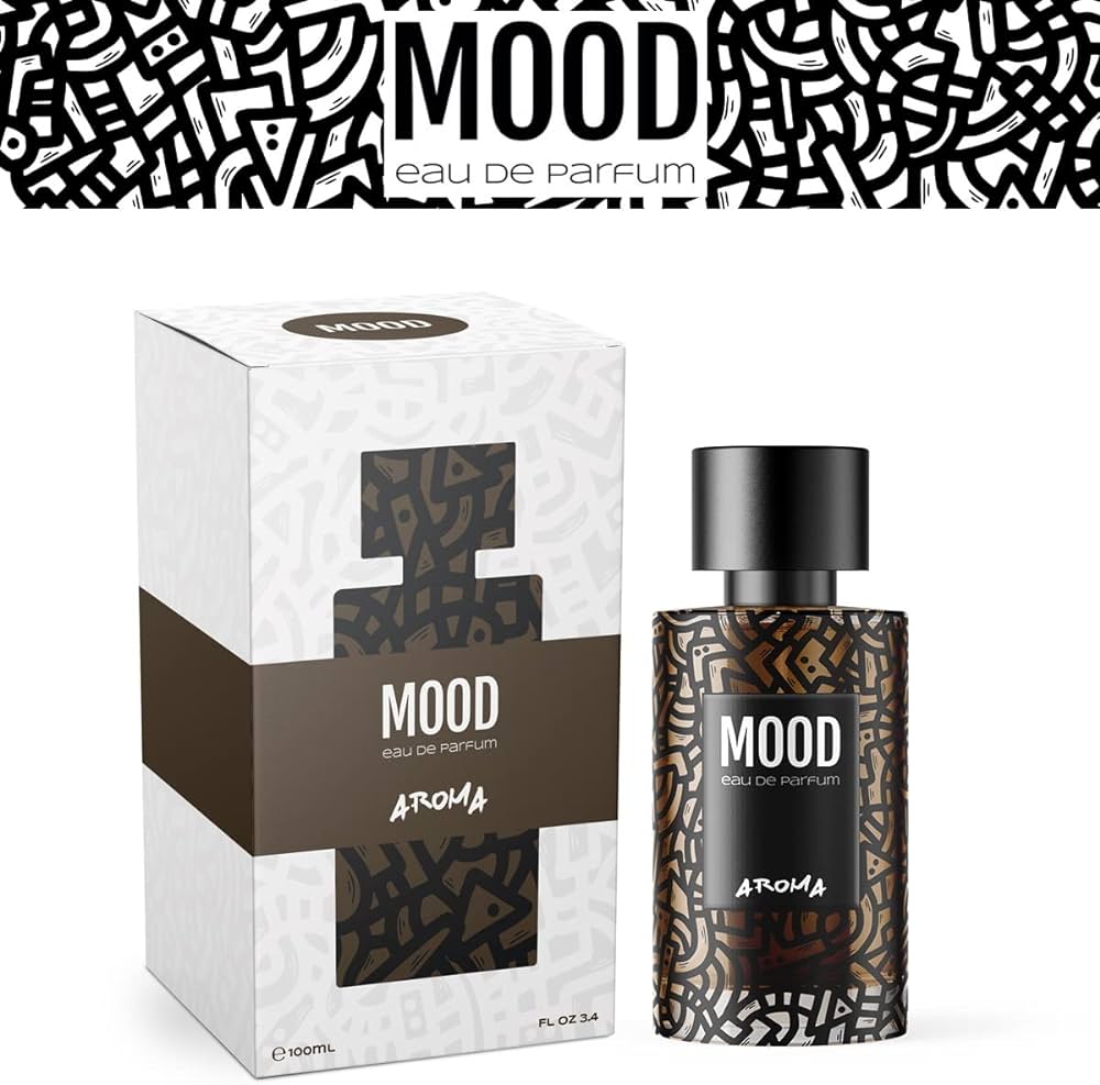 Mood Aroma Parfums 100ml