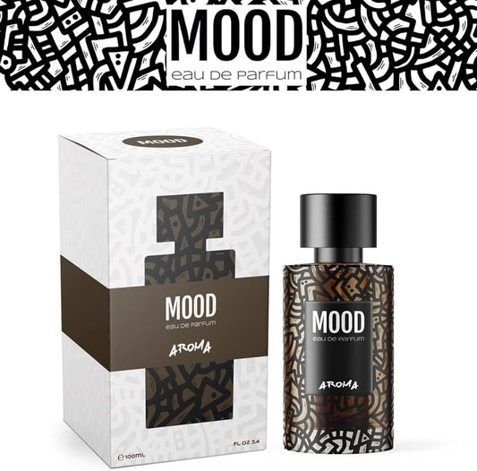 Mood Aroma Parfum 100ml