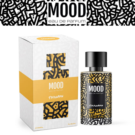 Mood Triumph Parfum 100ml