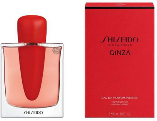 Shiseido Ginza eau de parfum intense 90 ml