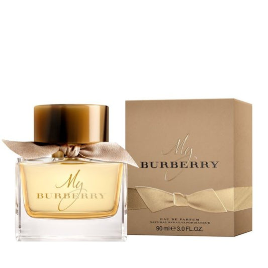My Burberry eau de parfum 90 ml
