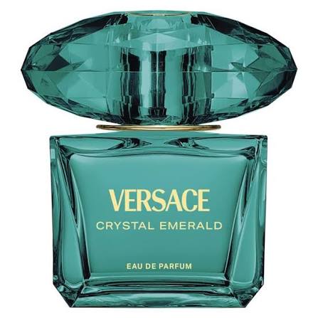Versace Crystal Emerald eau de parfum 50ml