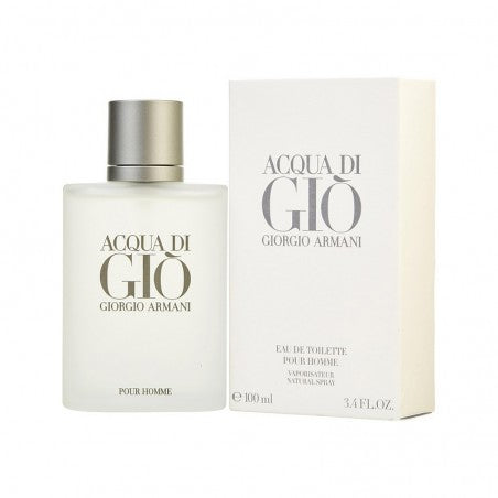 Armani Acqua Di Giò eau de toilette 100 ml