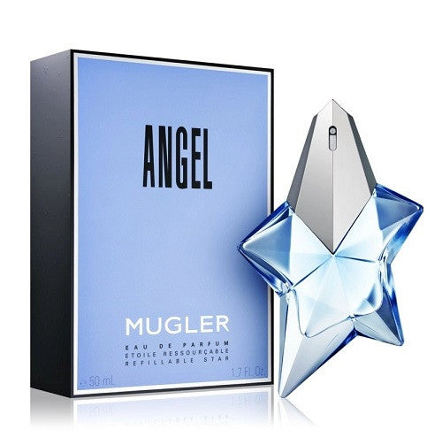 Angel Mugler eau de prfum ricaricabile 50 ml