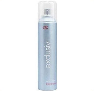 Wella lacca exclusiv extra forte 250ml