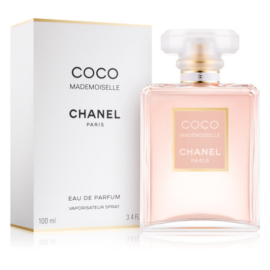 Chanel Coco Madamoiselle eau de parfum 100 ml