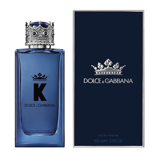 Dolce & Gabbana King eau de parfum 100 ml