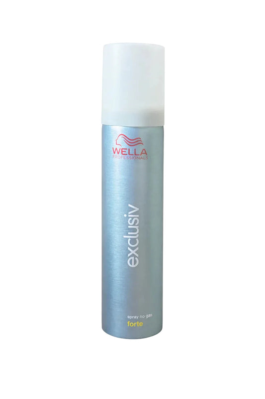 Wella lacca exlusiv forte 250ml