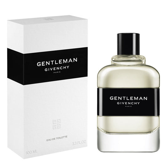 Givenchy Gentleman eau de toilette 100 ml