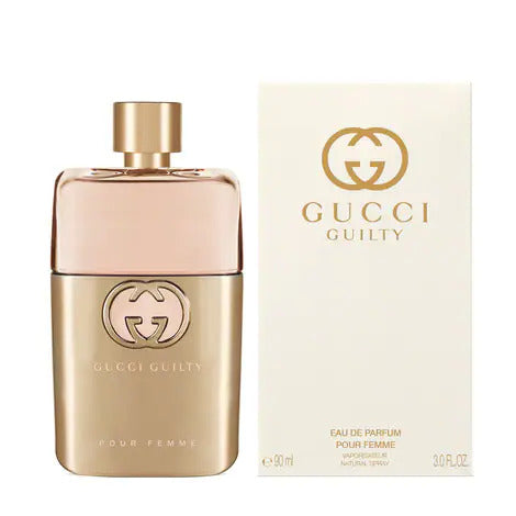 Gucci Gulty eau de parfum 90 ml