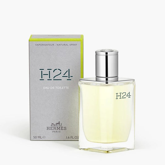 Hermes H 24 eau de toilette 50 ml