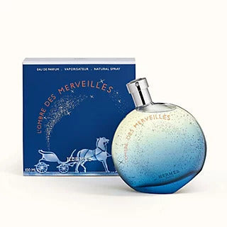 Hermes L ombre Des Merveilles eau de parfum 100 ml