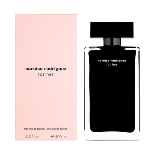 Narciso Rodriguez for her eau de toilette 100 ml