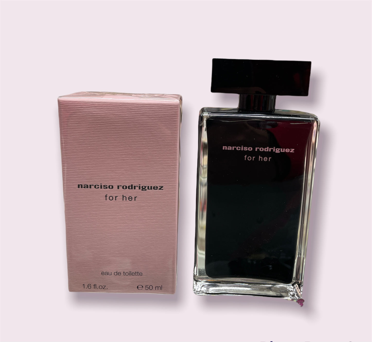 Narciso Rodriguez for her eau de toilette 50 ml