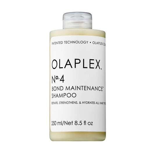 Olaplex n 4 shampoo mantenimento 250 ml