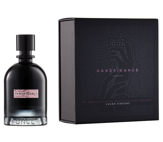 ONCE PARFUME HANDFIDANCE EAU DE PARFUM INTENSE 100 ML