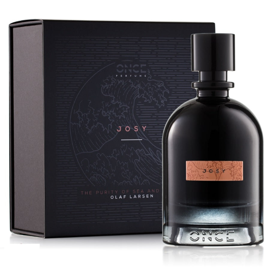 ONCE PARFUME JOSY EAU DE PARFUM INTENSE 100 ML