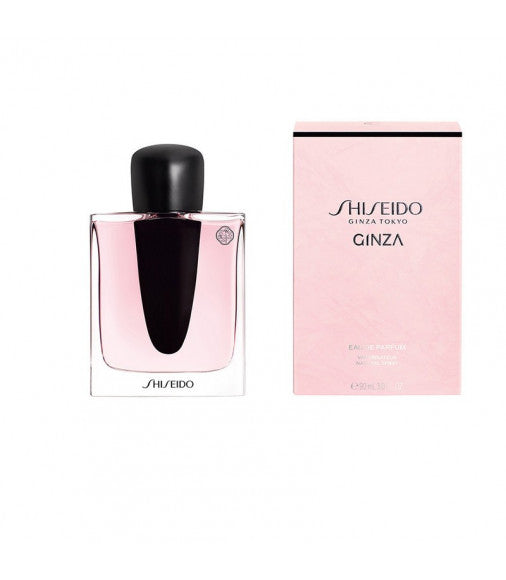 Shiseido Ginza eau de parfum 90 ml