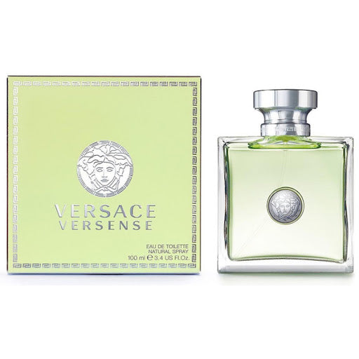 Versace Versense eau de toilette 100 ml