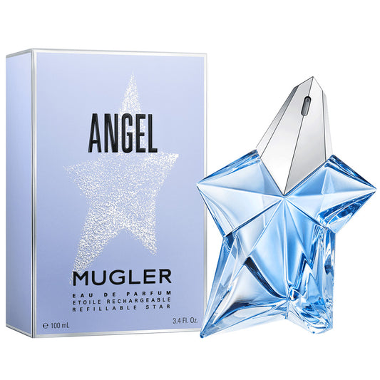 Angel Mugler ricaricabile 100 ml