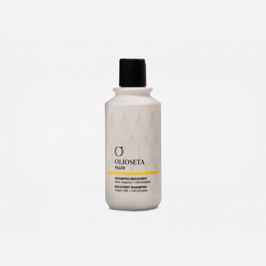 olioseta filler shampoo recovery 250ml