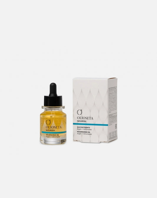 olioseta nourish olio nutriente 30ml