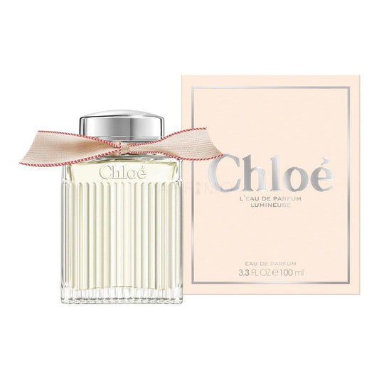 Chloé L eau de parfum Lumineuse 100ml