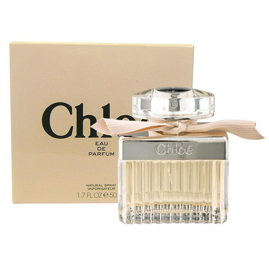 Chloé eau de parfum 50 ml