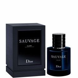 Dior Sauvage Elixir 60ml