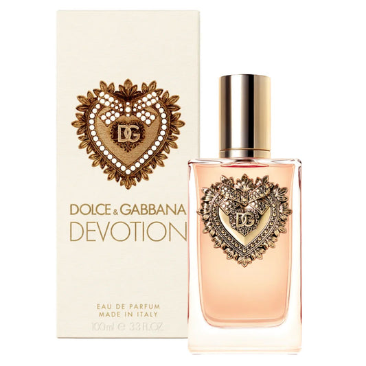 Dolce & Gabbana Devotion eau de parfum 100ml