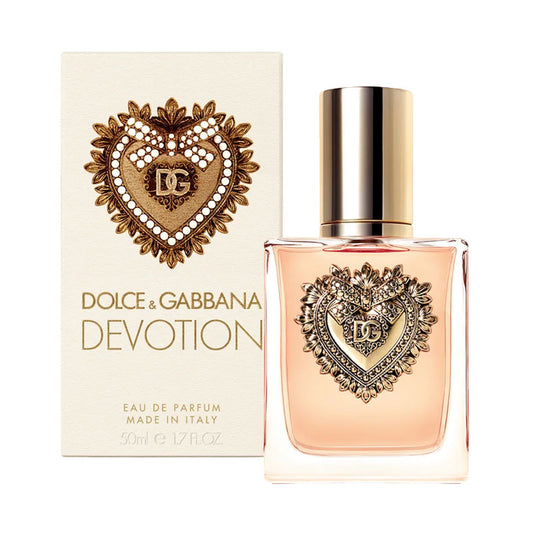 Dolce & Gabbana Devotion eau de parfum 50 ml