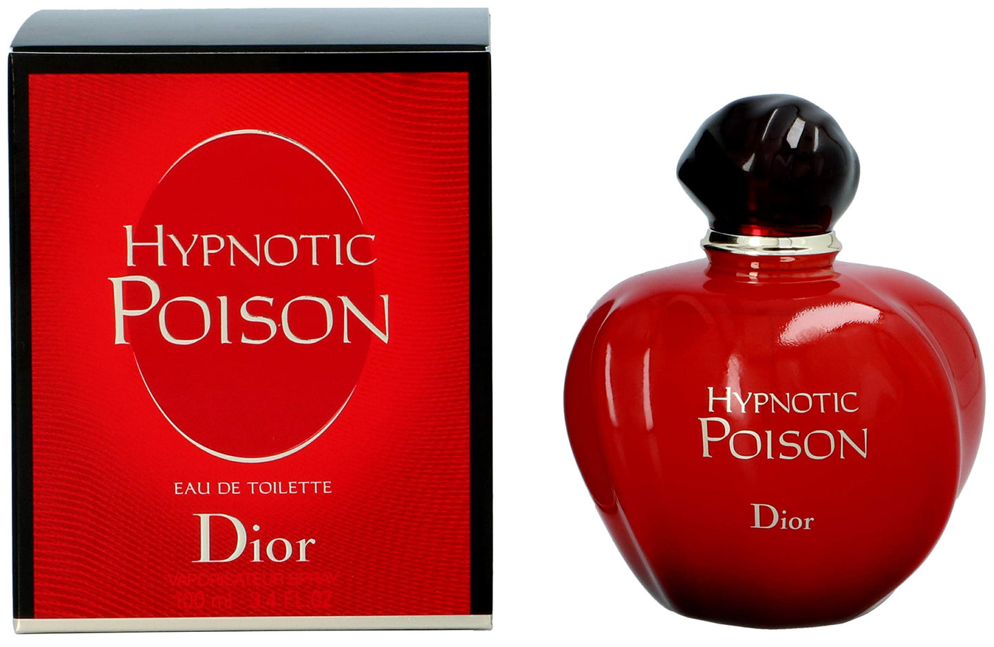 Dior Hypnotic Poison eau de toilette 100 ml