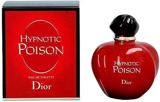 Dior Hypnotic Poison eau de toilette 50 ml