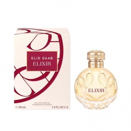 Elie Saab Elixir eau de parfum 100 ml