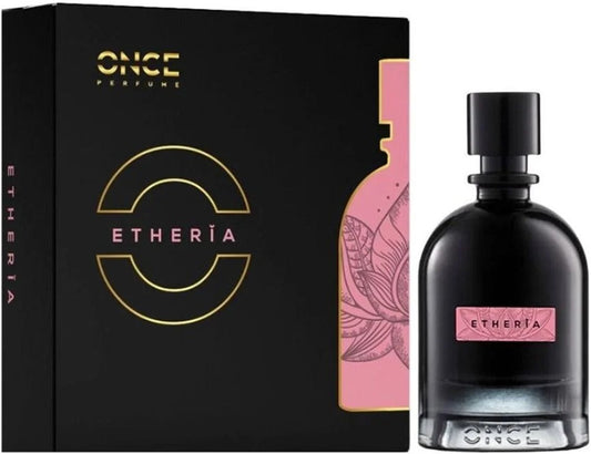 ONCE PARFUME ETHERĬA EAU DE PARFUM INTENSE 100 ML