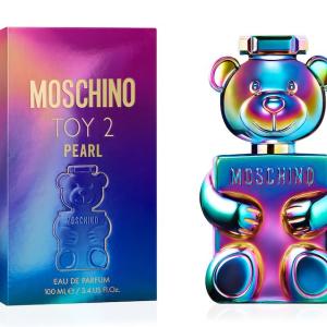 Moschino Toy 2 pearl eau de parfum 100 ml