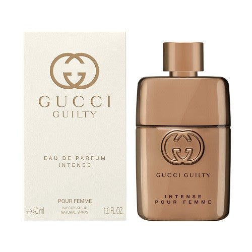 Gucci Guilty eau de parfum intense 50 ml