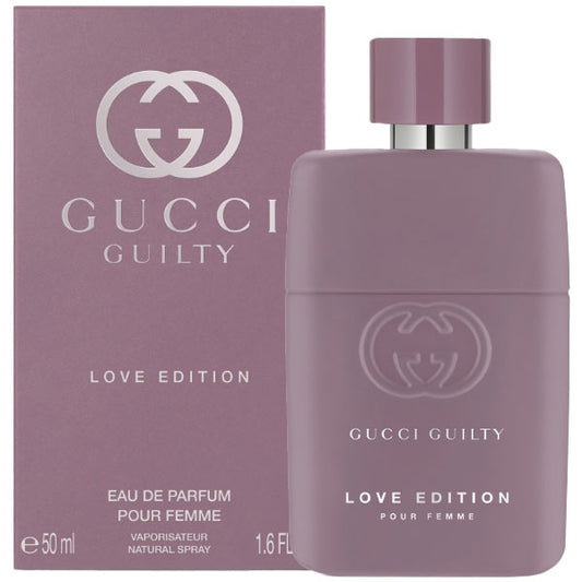 Gucci Guilty Love Edition pour famme eau de parfum  50 ml
