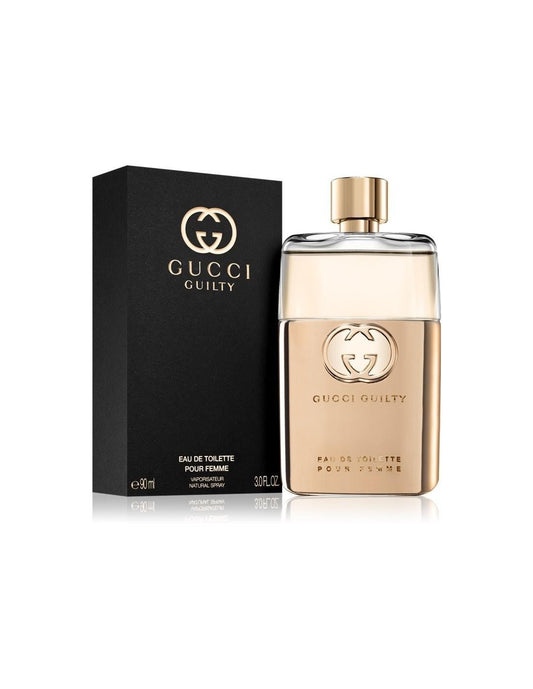 Gucci Gulty eau de toilette 90 ml